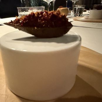 Kiln - Buckwheat Tart - New American Near Me - San Francisco, California Kiln - Buckwheat Tart - New American Near Me - San Francisco, California