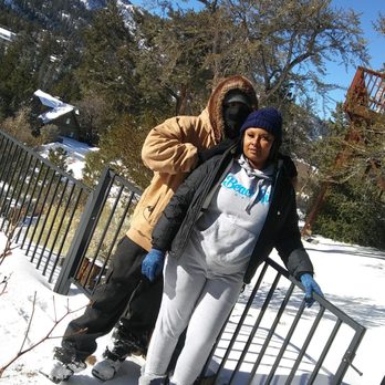 Big Bear Getaway - Vacation Rentals Near Me - Big Bear City, California