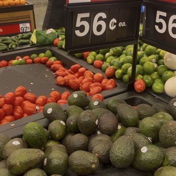 Walmart Supercenter - Grocery Near Me - Cicero, Illinois