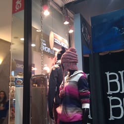 Billabong