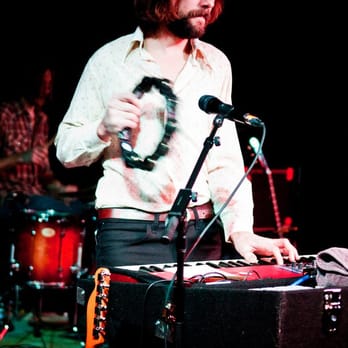 The State Room - Kris Taylor of local Utah band The Devil Whale at The State Room. - Music Venues Near Me - Salt Lake City, Utah The State Room - Kris Taylor of local Utah band The Devil Whale at The State Room. - Music Venues Near Me - Salt Lake City, Utah