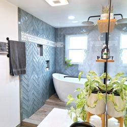 Stimely Remodeling