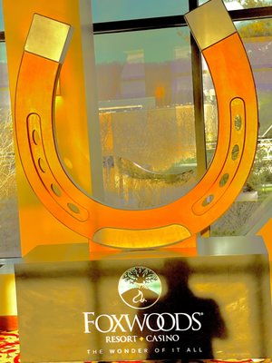 The Fox Tower at Foxwoods by null