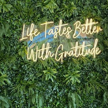 Gratitude Coffee Bar - Coffee & Tea Near Me - Concord, California Gratitude Coffee Bar - Coffee & Tea Near Me - Concord, California