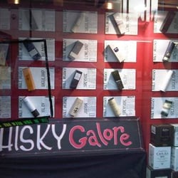 Oddbins