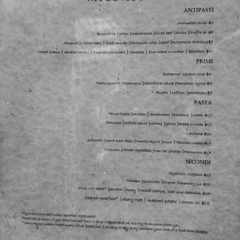 Mycovios - Menu - Italian Near Me - Ocean Park, Washington Mycovios - Menu - Italian Near Me - Ocean Park, Washington