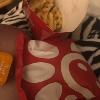 Chick-fil-A - Fast Food Near Me - Houston, Texas