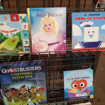 Books-A-Million - Bookstores Near Me - Daytona Beach, Florida