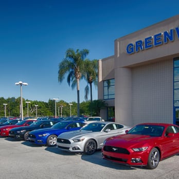 Greenway Ford - Car Dealers Near Me - Orlando, Florida Greenway Ford - Car Dealers Near Me - Orlando, Florida