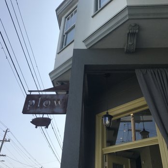 Plow - front - Breakfast & Brunch Near Me - San Francisco, California Plow - front - Breakfast & Brunch Near Me - San Francisco, California