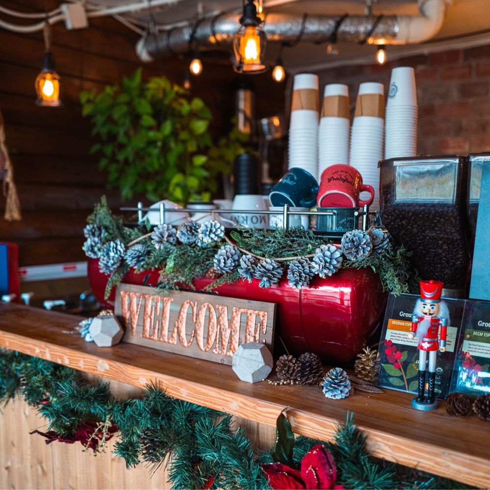 Unwind Cafe - Decor - Coffee & Tea Near Me - Seattle, Washington Unwind Cafe - Decor - Coffee & Tea Near Me - Seattle, Washington