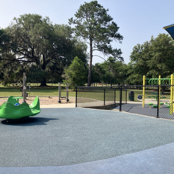 Squirrel Ridge Park - Parks Near Me - Gainesville, Florida