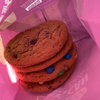 Great American Cookies - Cookies - Desserts Near Me - Trussville, Alabama Great American Cookies - Cookies - Desserts Near Me - Trussville, Alabama