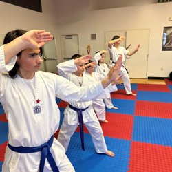Northwest Taekwondo Academy
