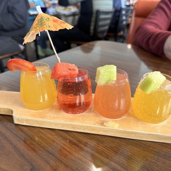 Chad's - Breakfast & Brunch Near Me - Santa Barbara, California