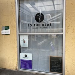 To The Beat - Almost there!