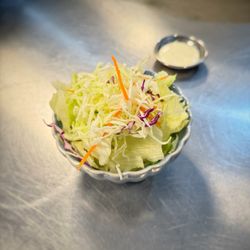Green Salad - Side Order