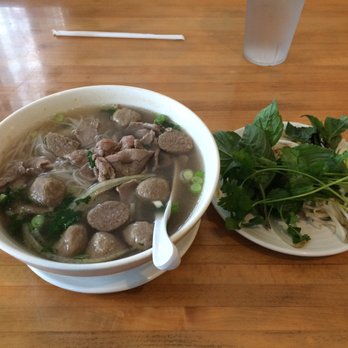 Little Saigon - Pho Tai Bo Vien - Thai Near Me - Springfield, Illinois Little Saigon - Pho Tai Bo Vien - Thai Near Me - Springfield, Illinois