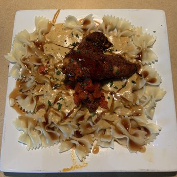 Caffé DaVinci - Cajun Chicken - Italian Near Me - Columbus, Ohio Caffé DaVinci - Cajun Chicken - Italian Near Me - Columbus, Ohio