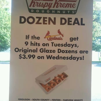 Krispy Kreme - Donuts Near Me - Fairview Heights, Illinois Krispy Kreme - Donuts Near Me - Fairview Heights, Illinois