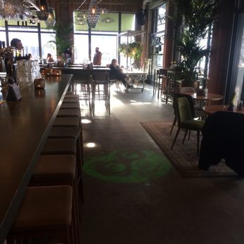 Stan & Co - Sunny spot - Modern European Near Me - Arnhem, GE