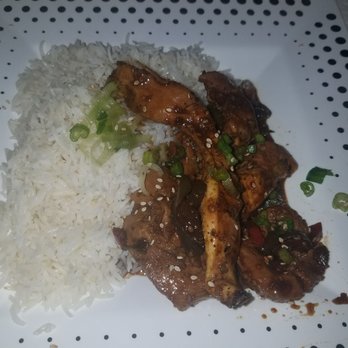 Body by Brooklyn - The teriyaki chicken - Day Spas Near Me - Brooklyn, New York Body by Brooklyn - The teriyaki chicken - Day Spas Near Me - Brooklyn, New York
