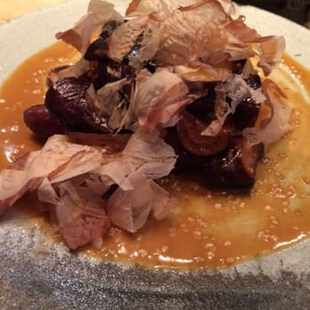 Roka - Japanese Near Me - London, XGL