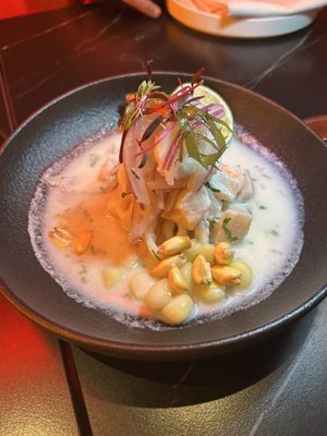 Sakana Nikkei by null