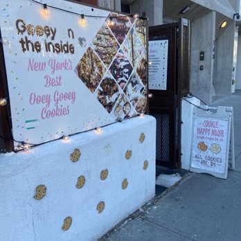 Gooey on The Inside - Desserts Near Me - New York, New York Gooey on The Inside - Desserts Near Me - New York, New York