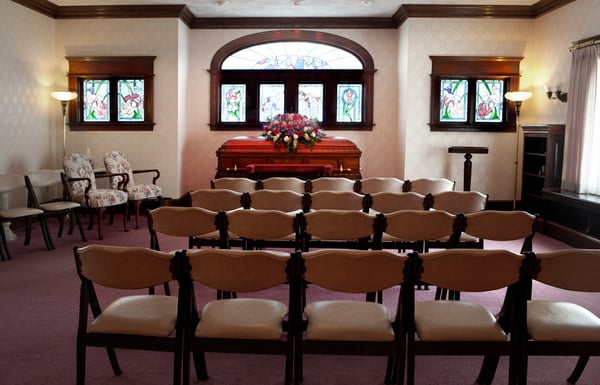 CURTIS J. HOLT’S SONS FUNERAL DIRECTORS - Updated October 2025 - 510 S