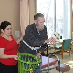 Edgerton Care Center