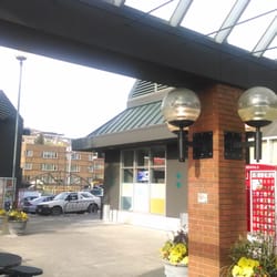 The Marketplace at Queen Anne