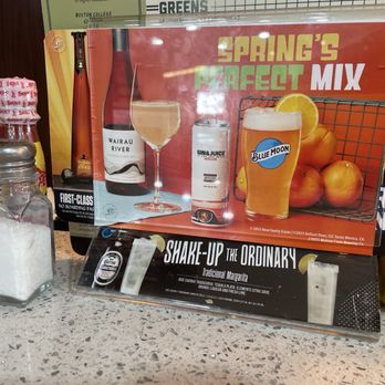 ACC American Cafe - Bars Near Me - Greensboro, North Carolina