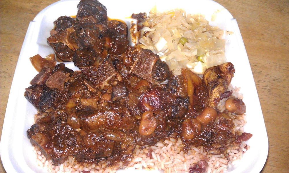 Better Choice Jamaican Restaurant