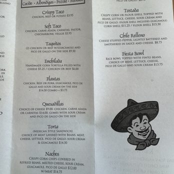 Carrillo's Mexican Deli - Menu - Mexican Near Me - Simi Valley, California Carrillo's Mexican Deli - Menu - Mexican Near Me - Simi Valley, California