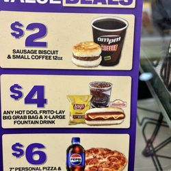 Arco - Supervalu deals download the app