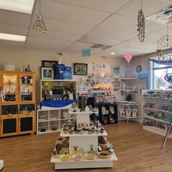 Mystic Sisters - Store Pic