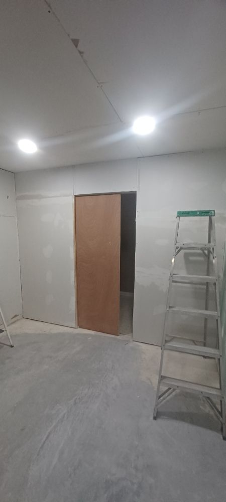 Slide of Brahma Paint and Remodel