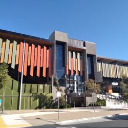 Rosanna Station - Outside