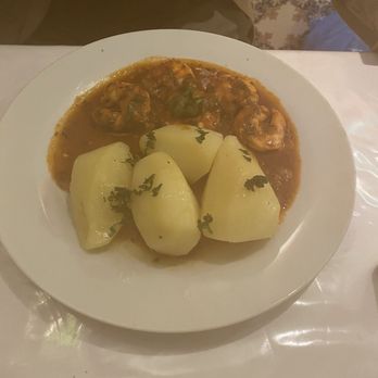 Le Vent De Sable - Shrimp - African Near Me - Paris, 75 Le Vent De Sable - Shrimp - African Near Me - Paris, 75