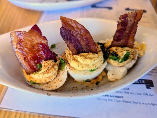 Salt + Smoke by null