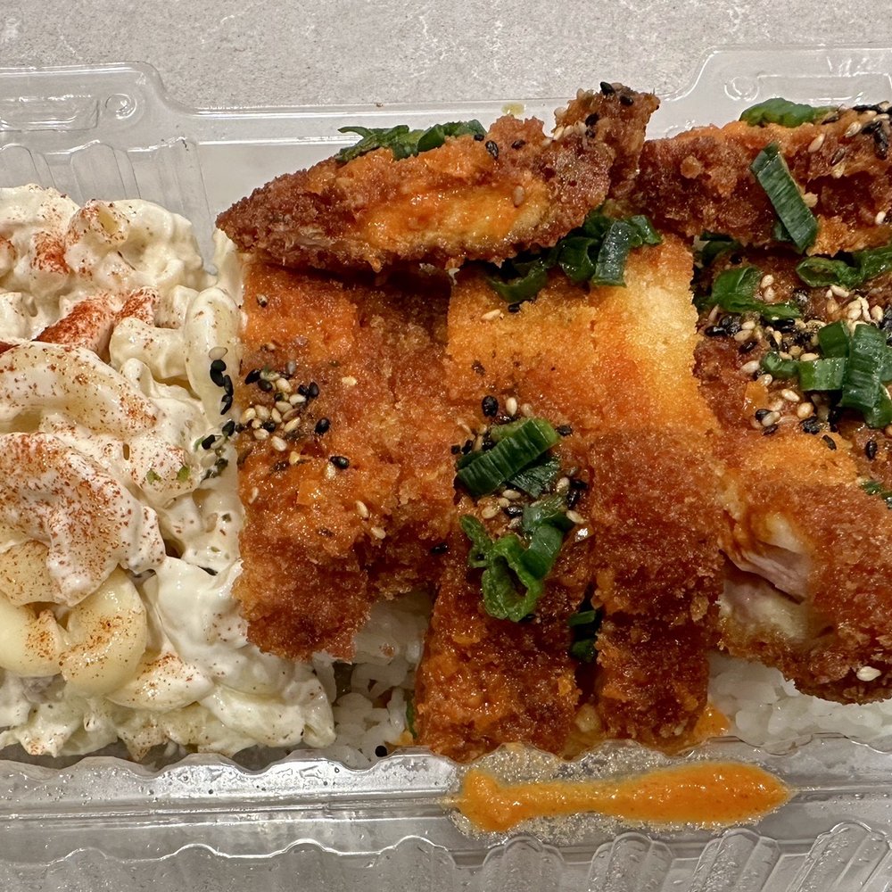 Shootz - Hawaiian Near Me - Stanton, California