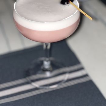 Glasspar - Tequila sour! - Seafood Near Me - Dana Point, California Glasspar - Tequila sour! - Seafood Near Me - Dana Point, California