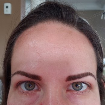 Permanent Makeup By Angela - Day 4 of pmu microblading flaking has begun a normal part of the healing process - Permanent Makeup Near Me - Staten Island, New York Permanent Makeup By Angela - Day 4 of pmu microblading flaking has begun a normal part of the healing process - Permanent Makeup Near Me - Staten Island, New York