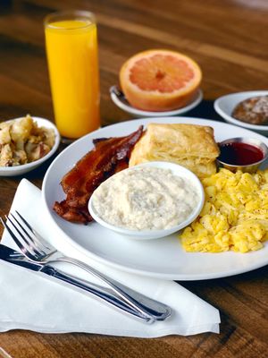 Biscuit Love Cincinnati by null