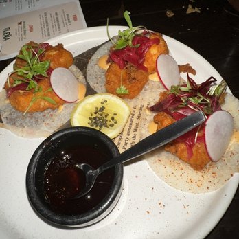 dLeña - Mexican Near Me - Washington, DC, District of Columbia