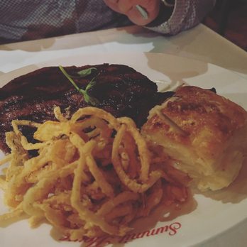 Summit House - Prime Rib Eye Steak - Steakhouses Near Me - Fullerton, California Summit House - Prime Rib Eye Steak - Steakhouses Near Me - Fullerton, California