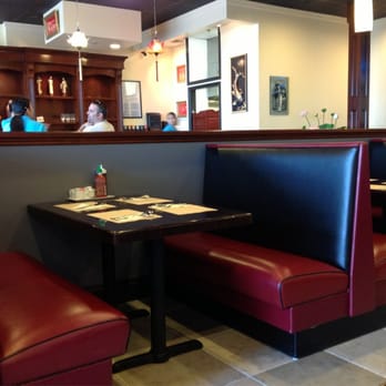 Pho Banh MI 89 - Booths right of bar - Vietnamese Near Me - Bristow, Virginia Pho Banh MI 89 - Booths right of bar - Vietnamese Near Me - Bristow, Virginia