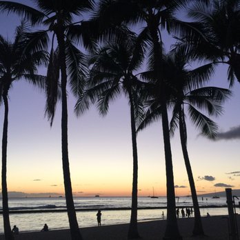 Waikiki Beach - Beaches Near Me Waikiki Beach - Beaches Near Me