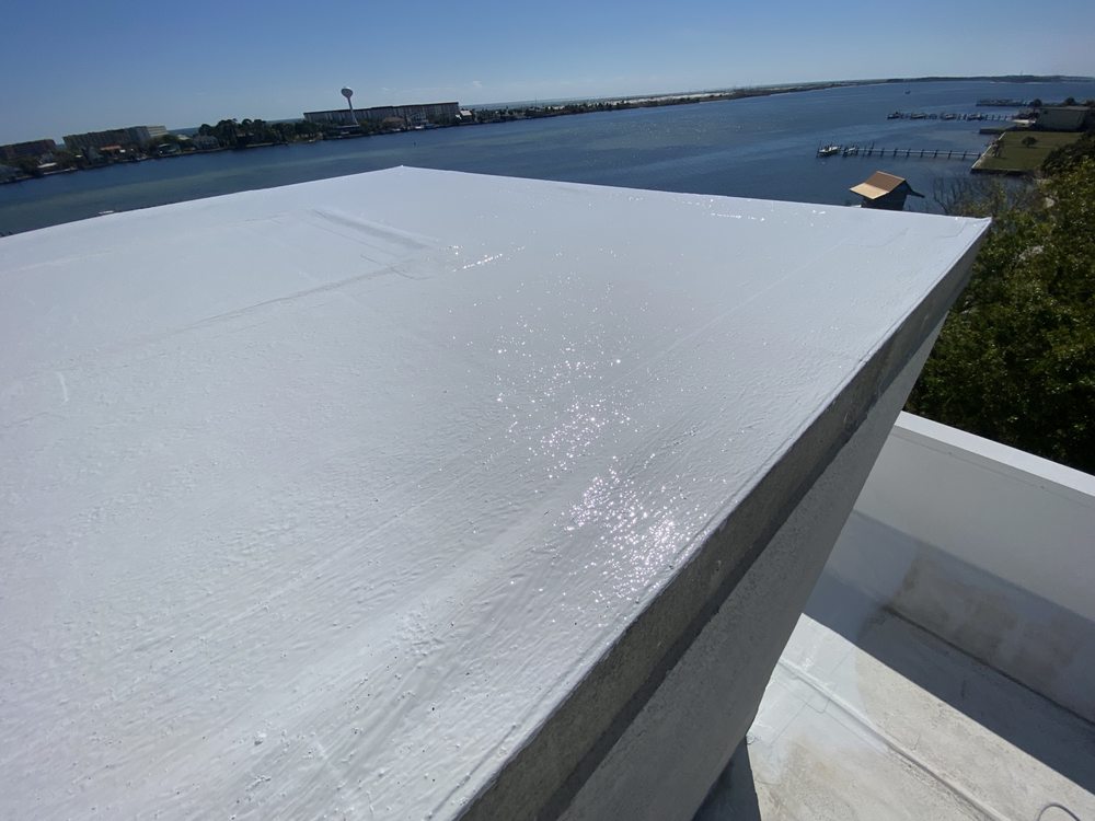 Slide of ProSeal Roofing